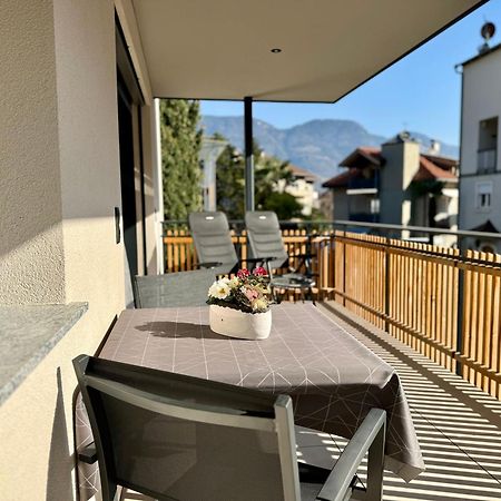 Lilena Apartment Meran Buitenkant foto