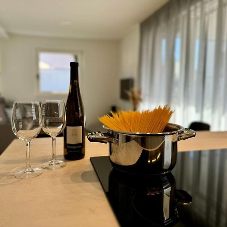 Lilena Apartment Meran Buitenkant foto