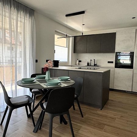 Lilena Apartment Meran Buitenkant foto