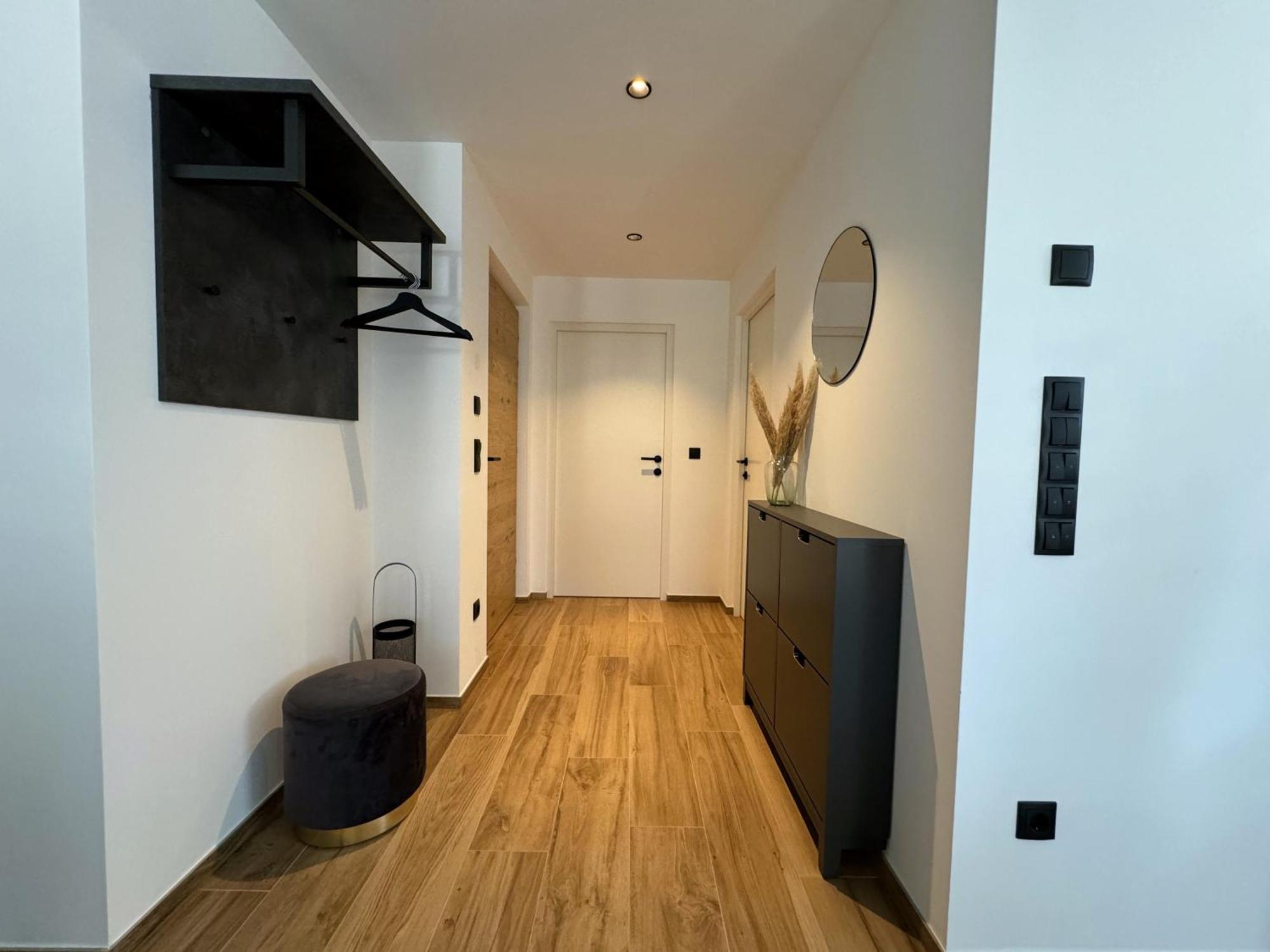 Lilena Apartment Meran Buitenkant foto