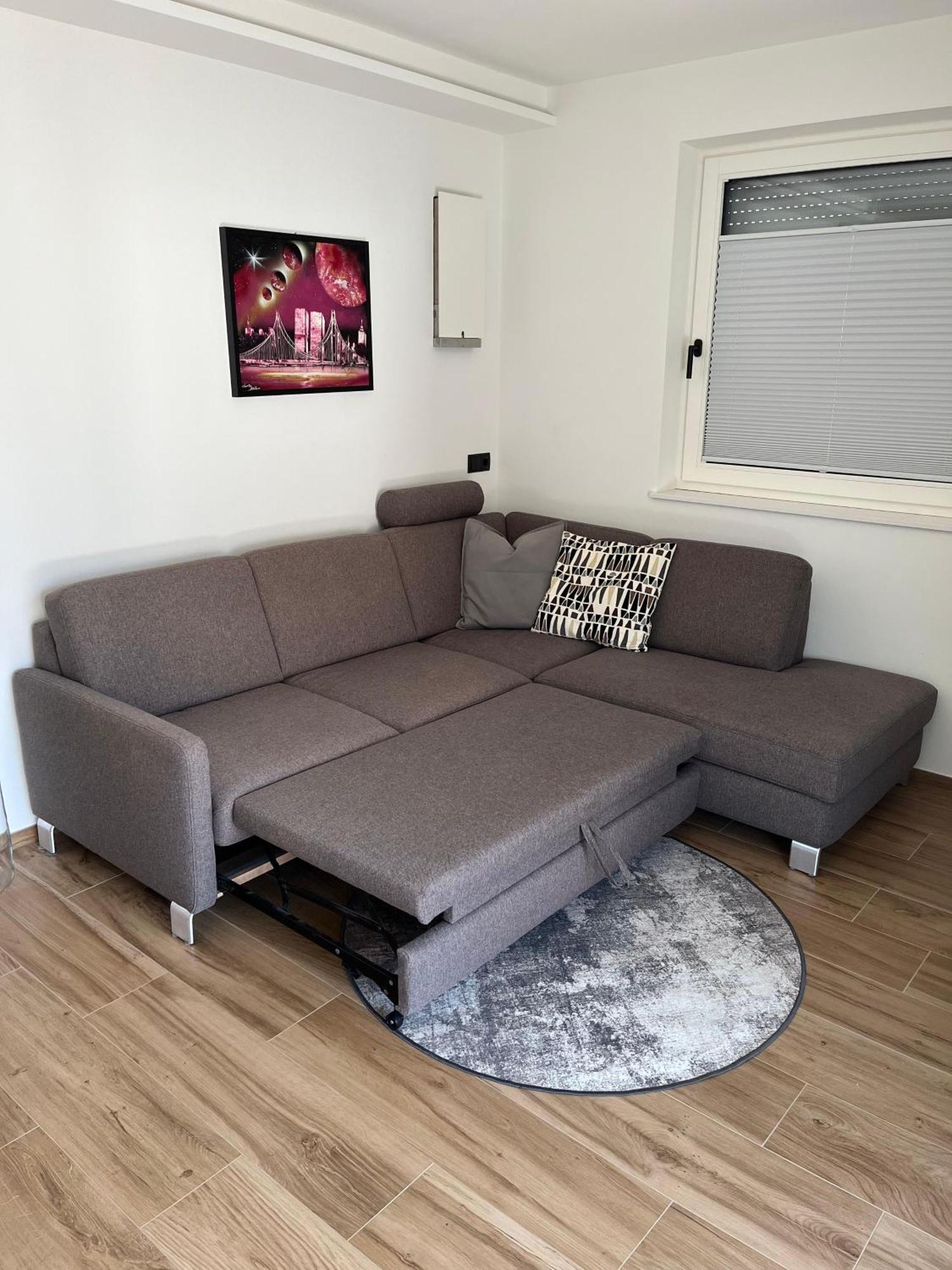 Lilena Apartment Meran Buitenkant foto