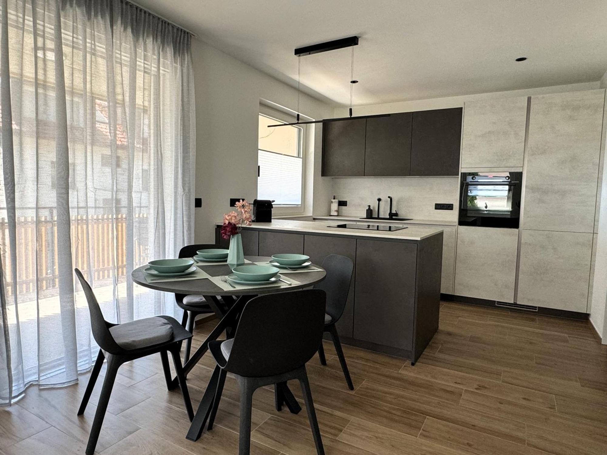 Lilena Apartment Meran Buitenkant foto